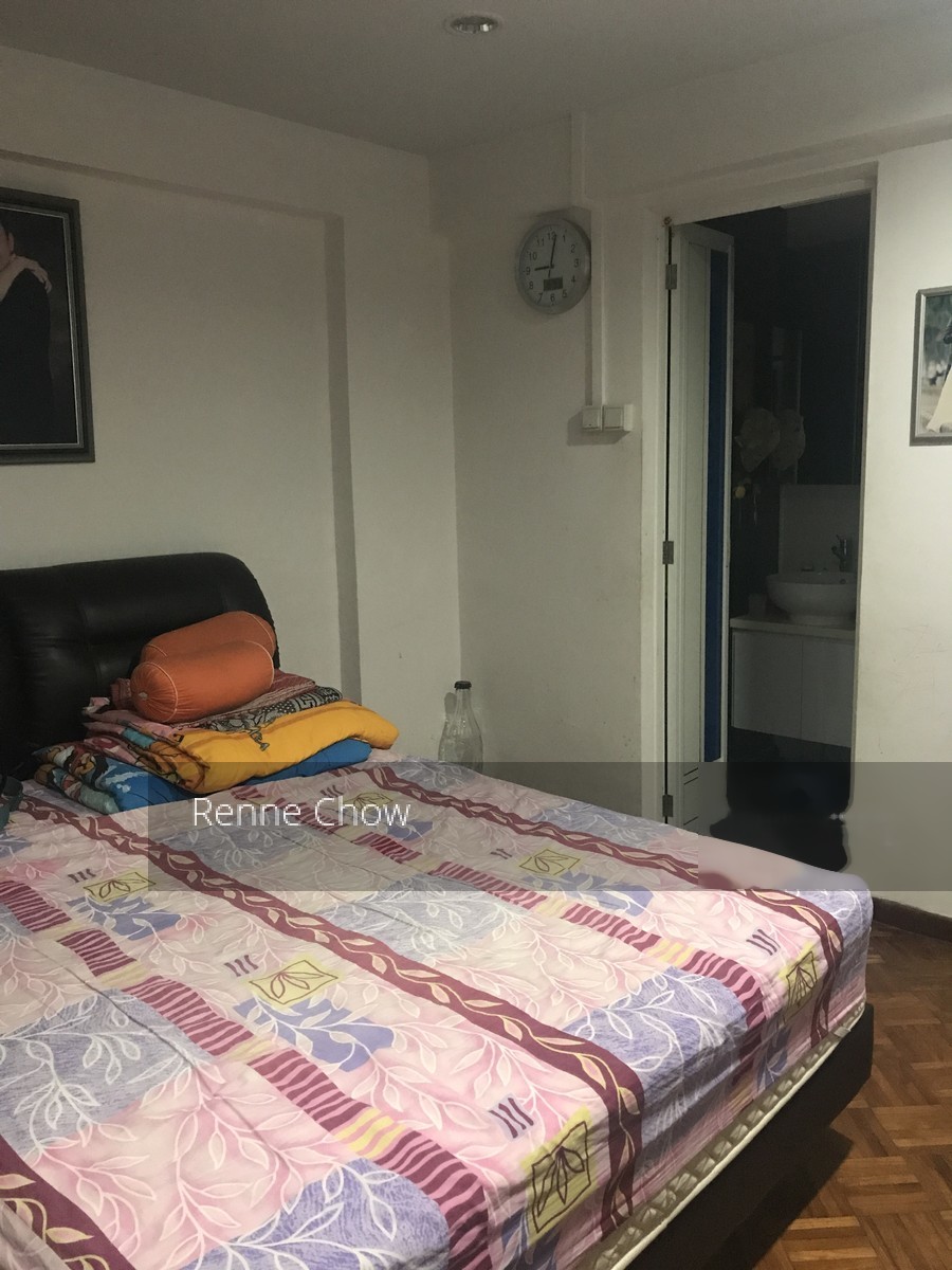 Blk 288 Yishun Avenue 6 (Yishun), HDB 4 Rooms #152863942